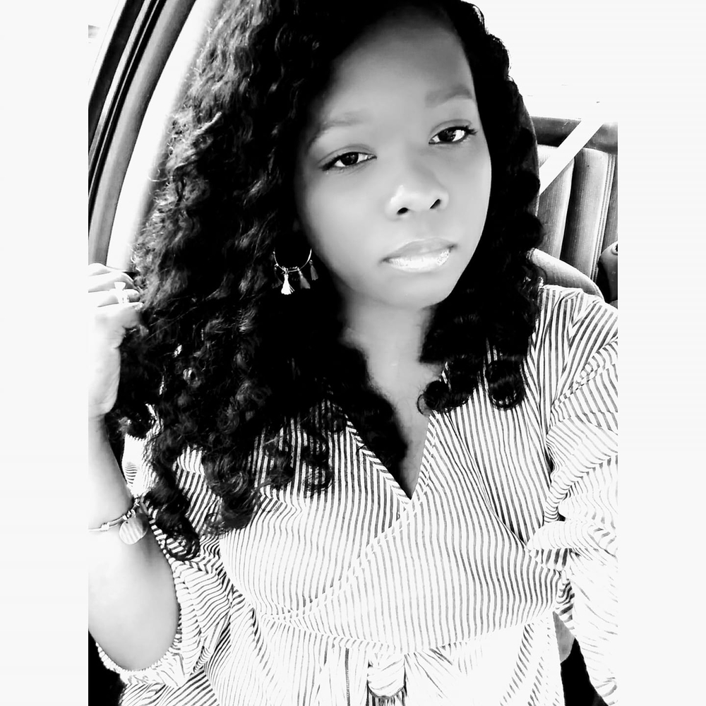 Meet your Posher, Jasmyin